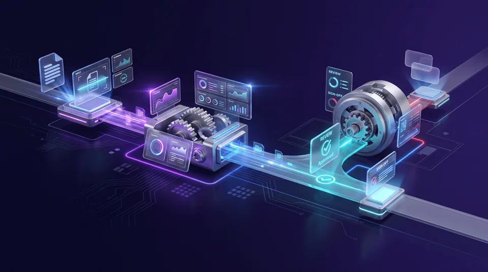 What Are Approval Workflows?