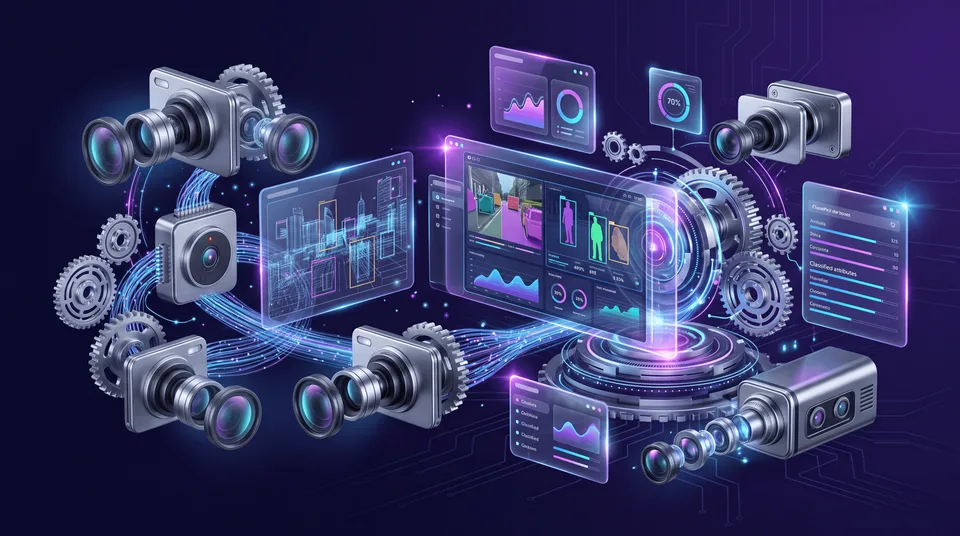 What Exactly is AI Vision Analysis?