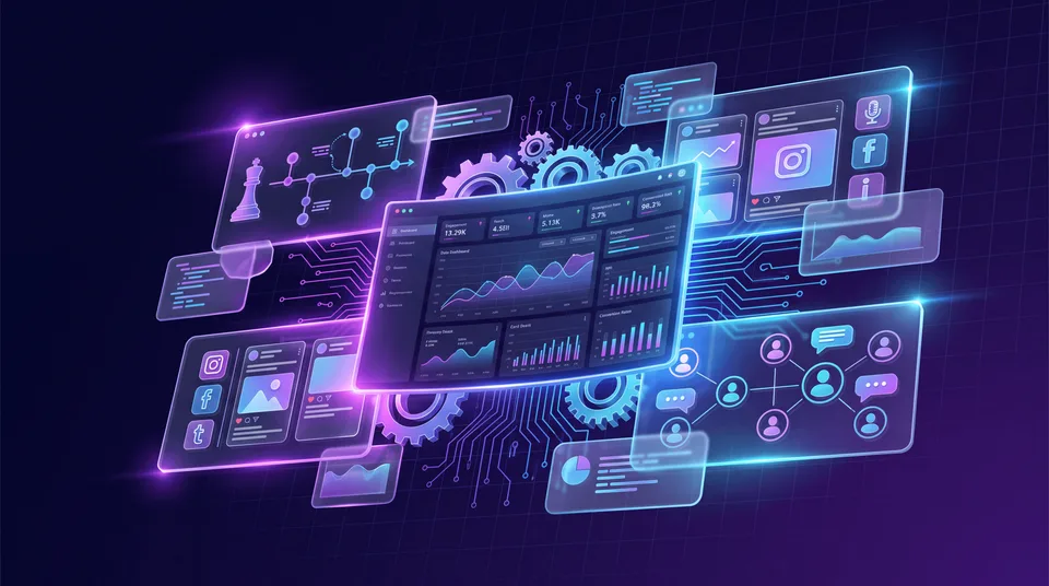 What Is a Social Media Agency?