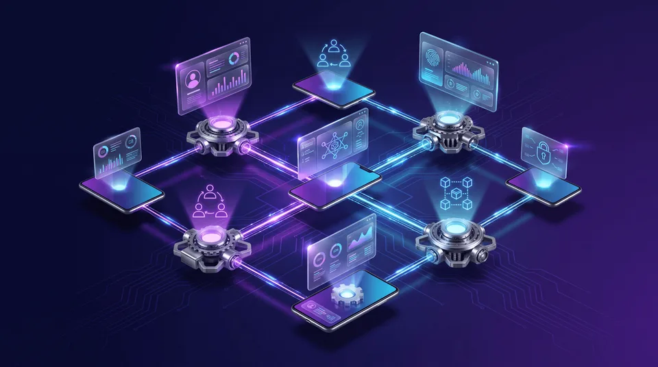 What is Decentralized Social Media?
