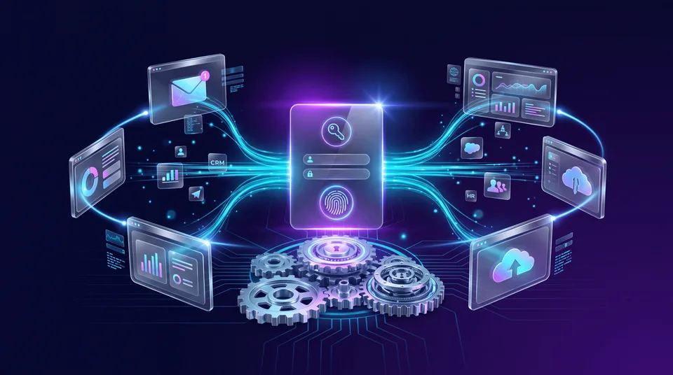 What is Enterprise Single Sign-On (SSO)?