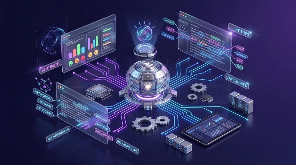 What is Watson NLU?