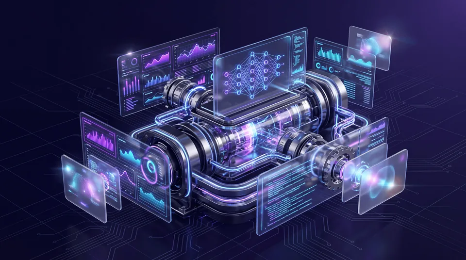 What the generator actually is