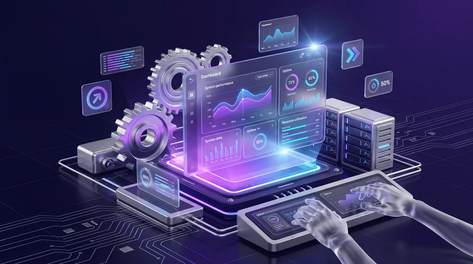 Why a weekend audit