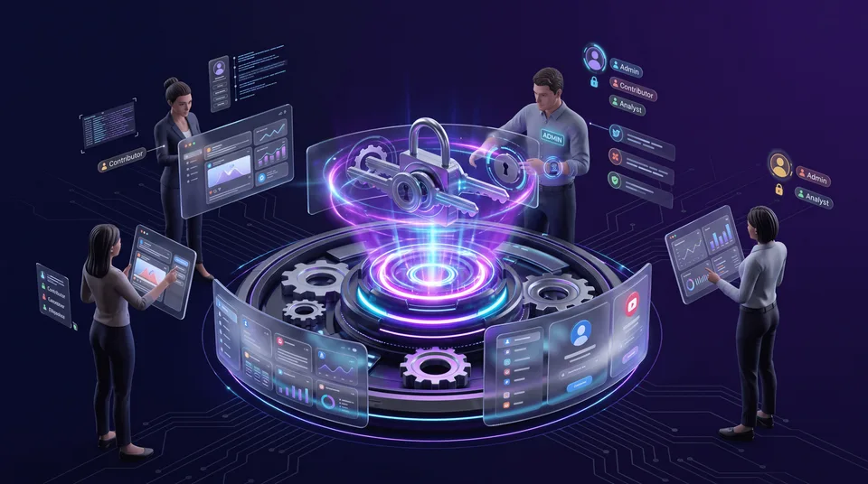 Why Access Control Matters for Social Media Teams