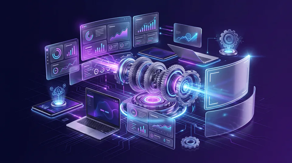 Why Agencies Need a White-Label Solution