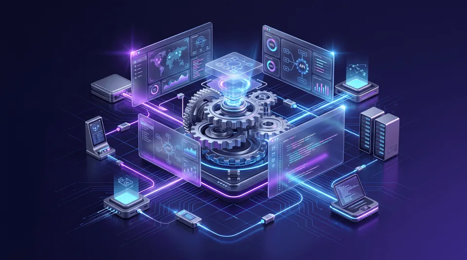 Why Build Your Own Integrations?