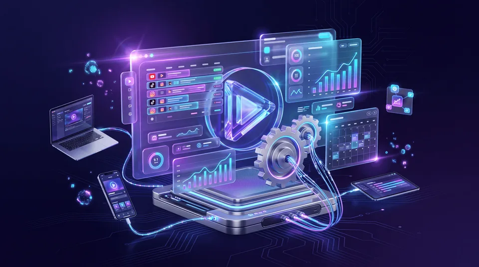 Why Choose SchedulifyX for Video Scheduling?