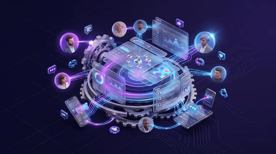 Why Community Building is the Future of Social Media
