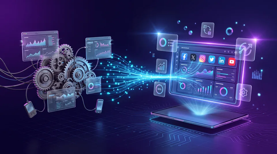 Why It Is Time for a Social Media Tool Migration
