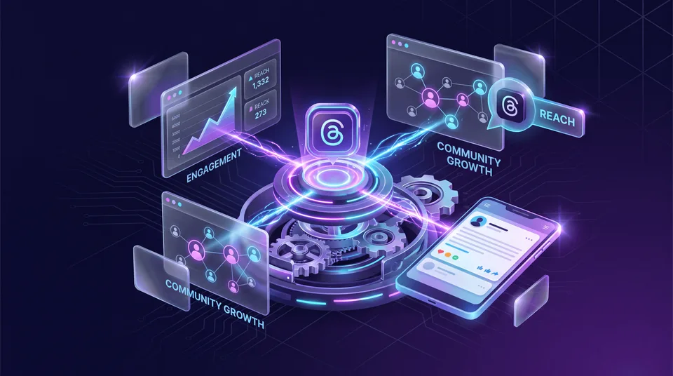 Why Meta Threads Marketing Matters for Brand Building