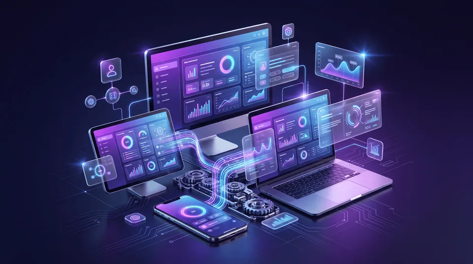 Why Multi-Platform Consistency Matters