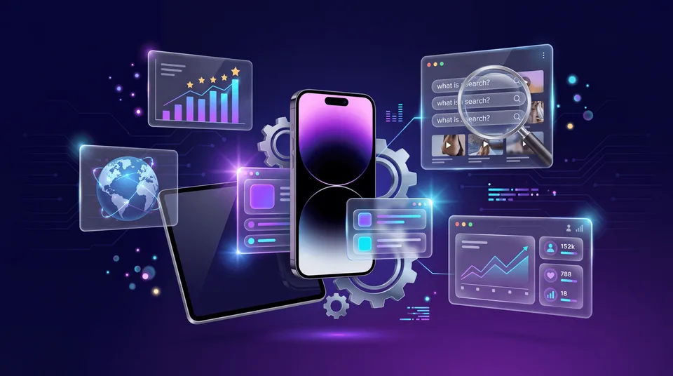 Why TikTok Search Optimization Matters