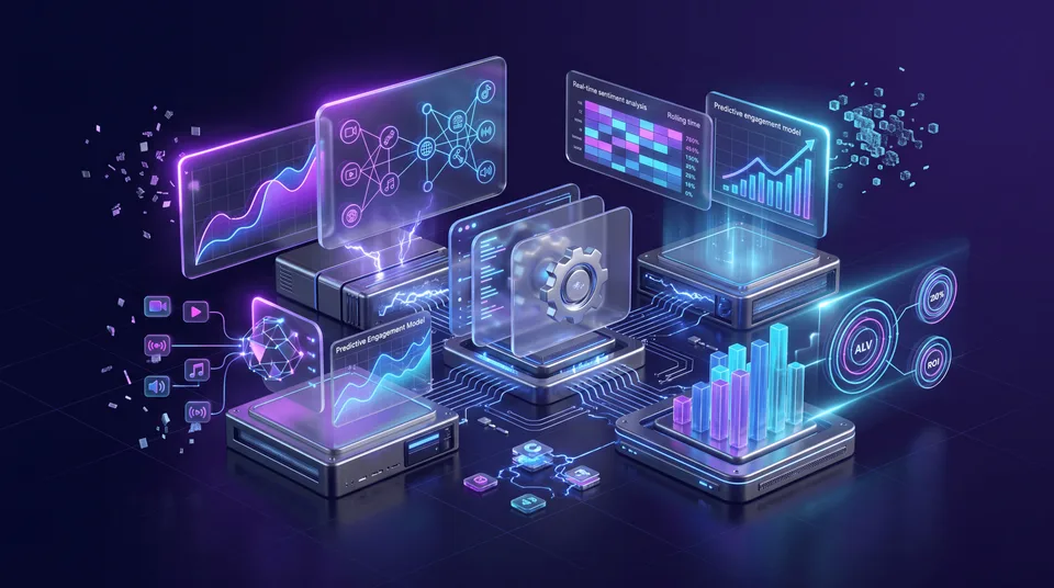 Why Tracking Social Media Metrics in 2026 is Evolving