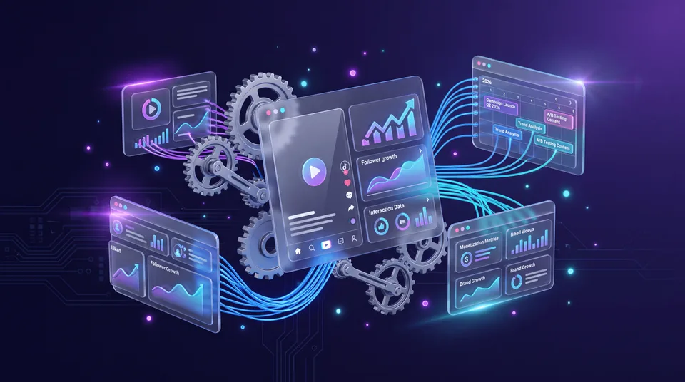Why You Need a Dedicated TikTok Content Strategy in 2026