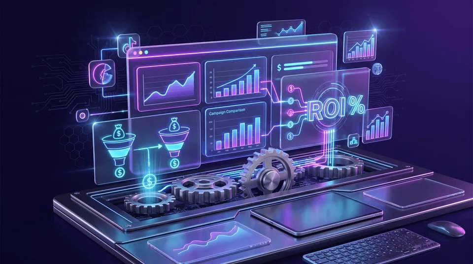 Why You Need a Social Media ROI Calculator