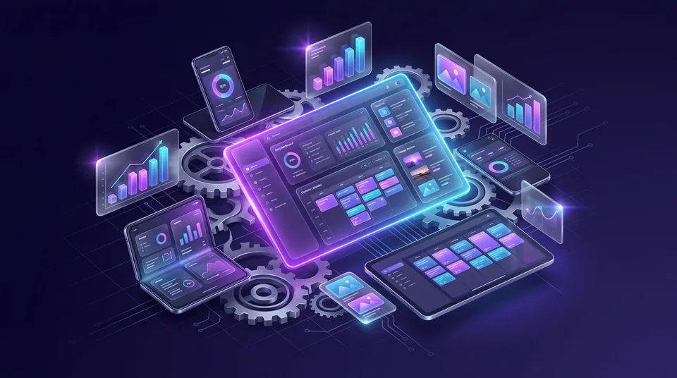 Why You Need a Visual Content Planner in 2026