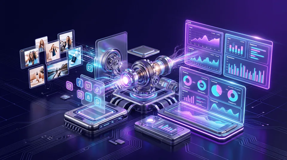 Why Your Social Media Strategy Needs Image Analysis