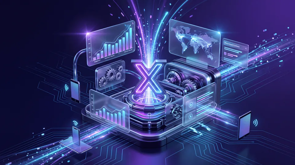 X Premium (Paid Tier): Boosting Visibility and Reach